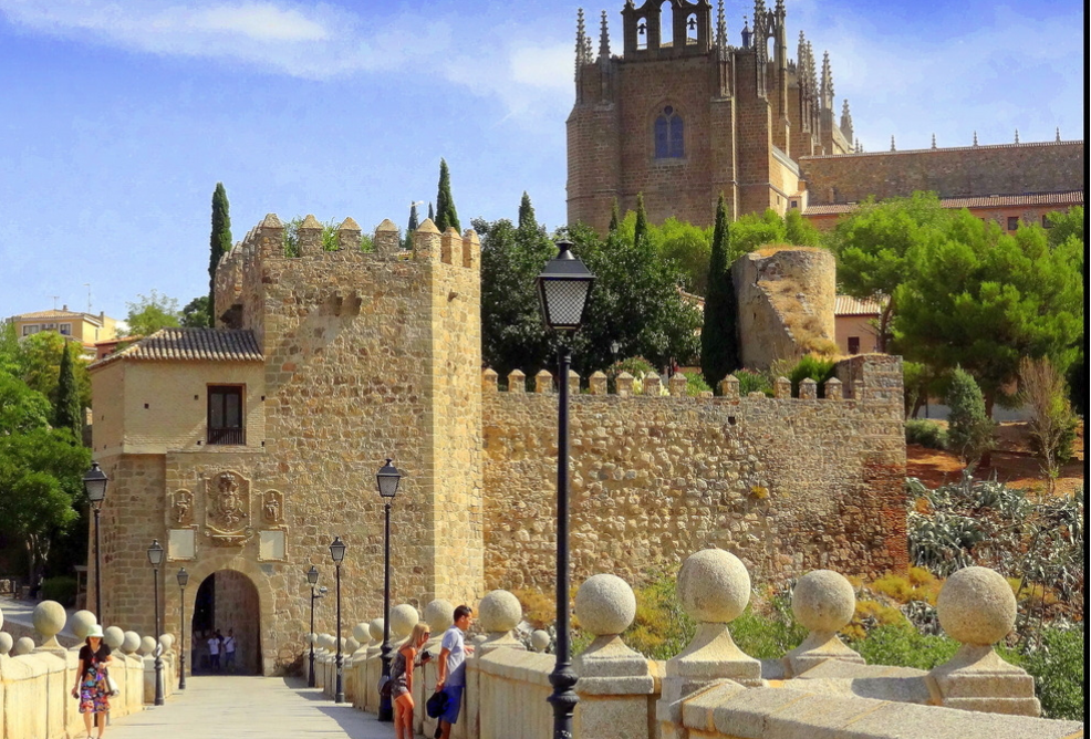 西班牙留学——你应该知道的几点（二）
